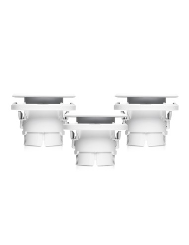 UVC-G3-F-C-3 cámaras de seguridad y montaje para vivienda Monte