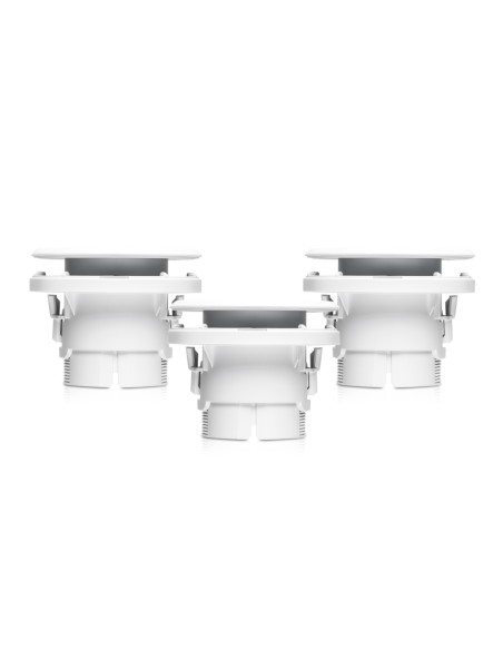 UVC-G3-F-C-3 cámaras de seguridad y montaje para vivienda Monte