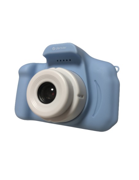 KCA-1340BU Cámara digital para niños