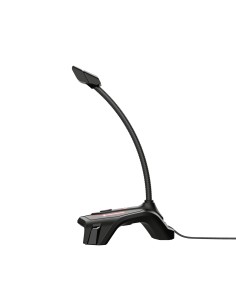 GXT 215 Zabi Negro Micrófono para PC 2