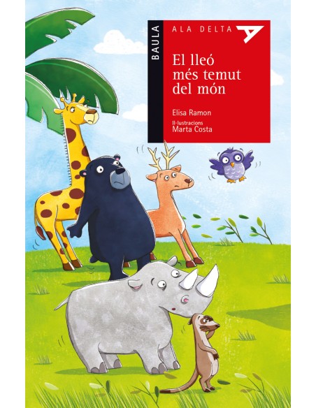 El lleo mes temut del mon