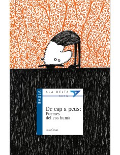 De cap a peus Poemes del cos huma