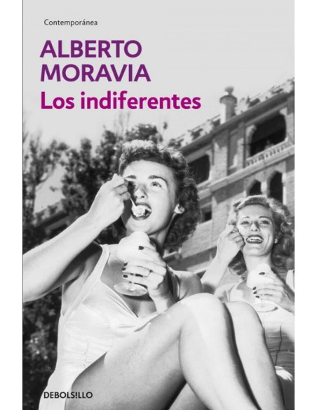 Los indiferentes
