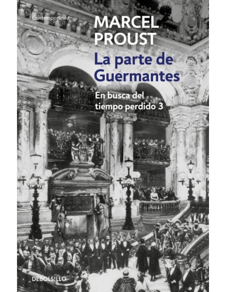 La parte de Guermantes