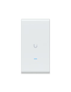 U6 Mesh Pro 2400 Mbit/s Blanco Energía sobre Ethernet (PoE)