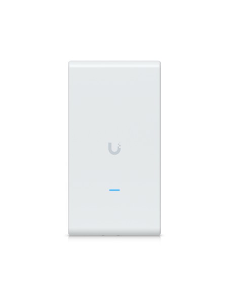U6 Mesh Pro 2400 Mbit/s Blanco Energía sobre Ethernet (PoE)