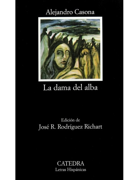 La dama del alba