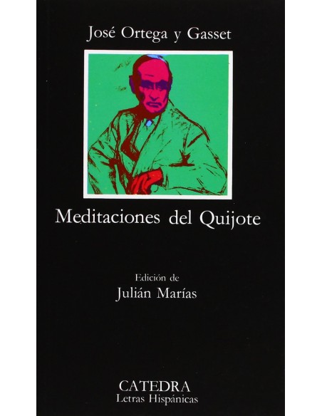 Meditaciones del Quijote