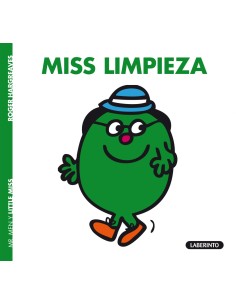 Miss limpieza