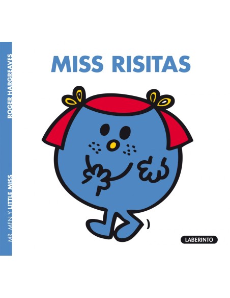 Miss risitas
