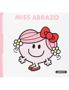 Miss abrazo