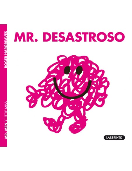 MR desastroso