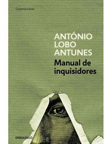 Manual de inquisidores