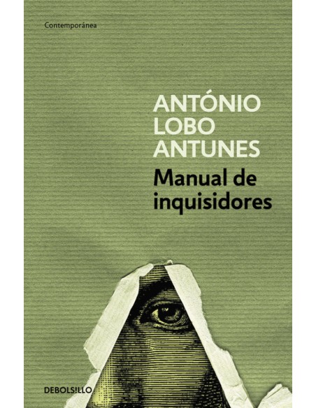 Manual de inquisidores