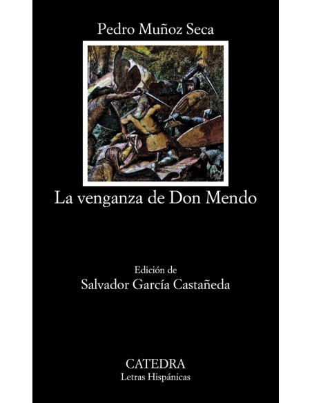 La venganza de don Mendo