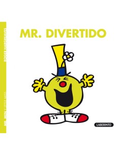 Mr divertido
