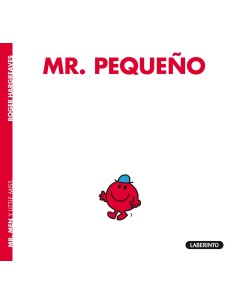 Mr pequeno