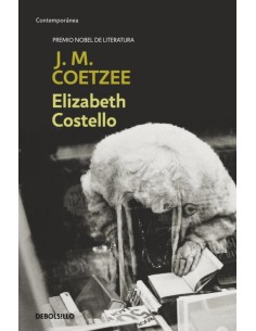 Elizabeth Costello