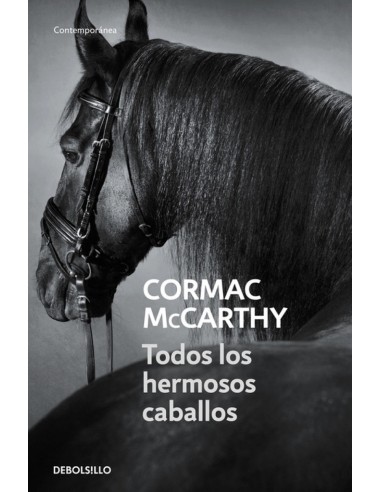 Todos los hermosos caballos