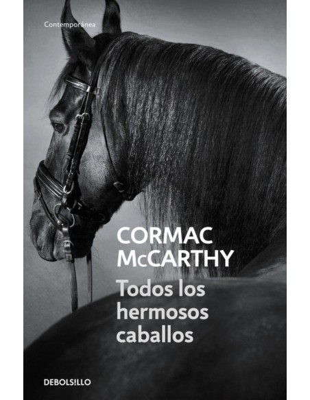 Todos los hermosos caballos