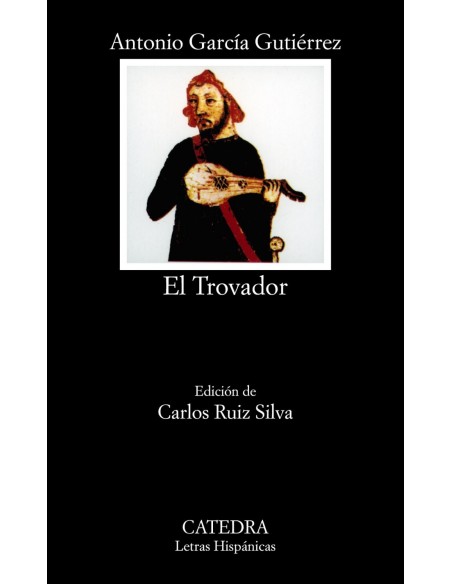 El Trovador