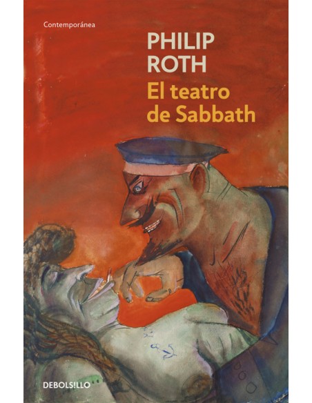 El teatro de Sabbath