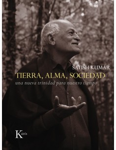 Tierra alma sociedad