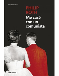 Me case con un comunista