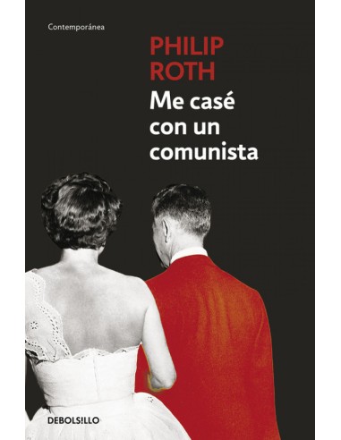 Me case con un comunista