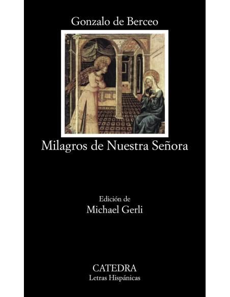 Milagros de Nuestra Senora