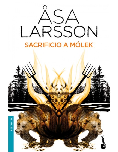 Sacrificio a Molek