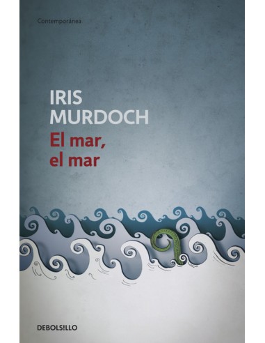 El mar el mar