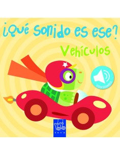 Vehiculos