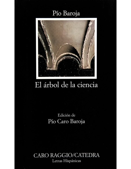 El arbol de la ciencia