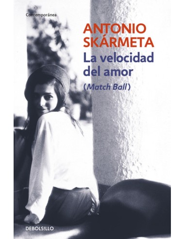 La velocidad del amor