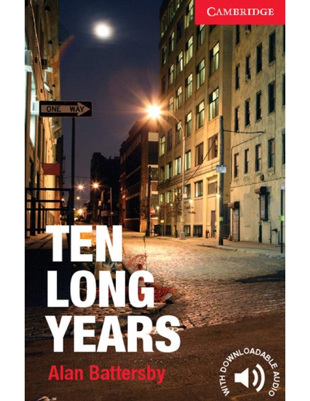 Ten long years 1 beginner elementary