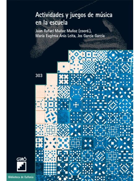 Actividades y juegos de musica en la escuela