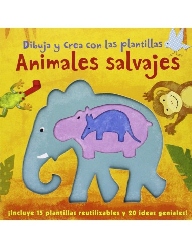 Animales salvajes