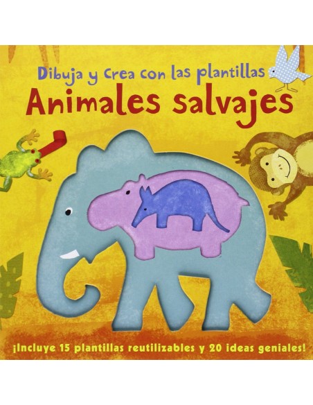 Animales salvajes
