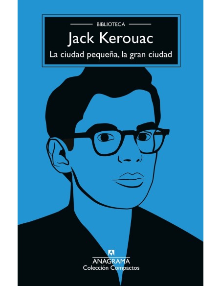 La ciudad pequena la gran ciudad