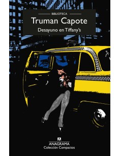 Desayuno en Tiffany s