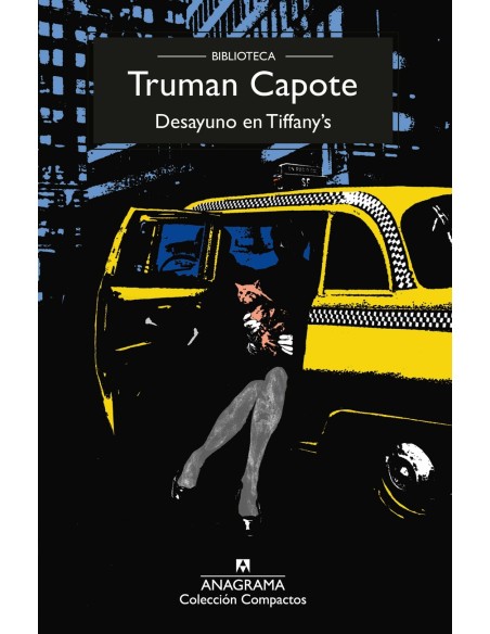 Desayuno en Tiffany s