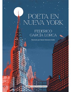 Poeta en Nueva York