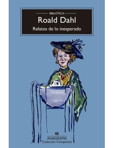 Relatos de lo inesperado