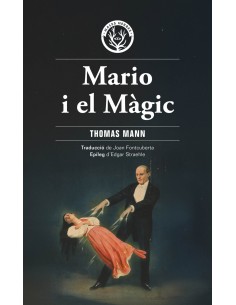 Mario i el magic