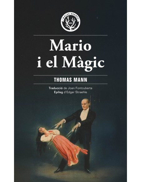 Mario i el magic