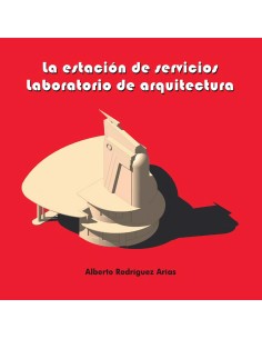 ESTACION DE SERVICIOS LABORATORIO DE ARQUITECTURA