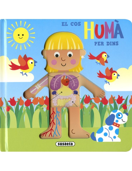 EL COS HUMA PER DINS