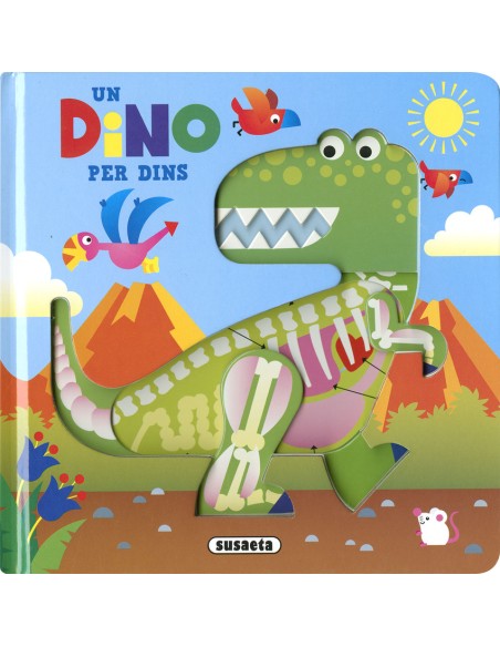 UN DINO PER DINS