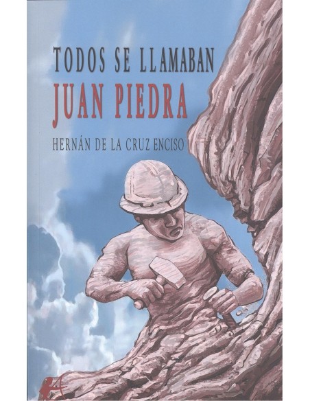 Todos de llamaban Juan Piedra
